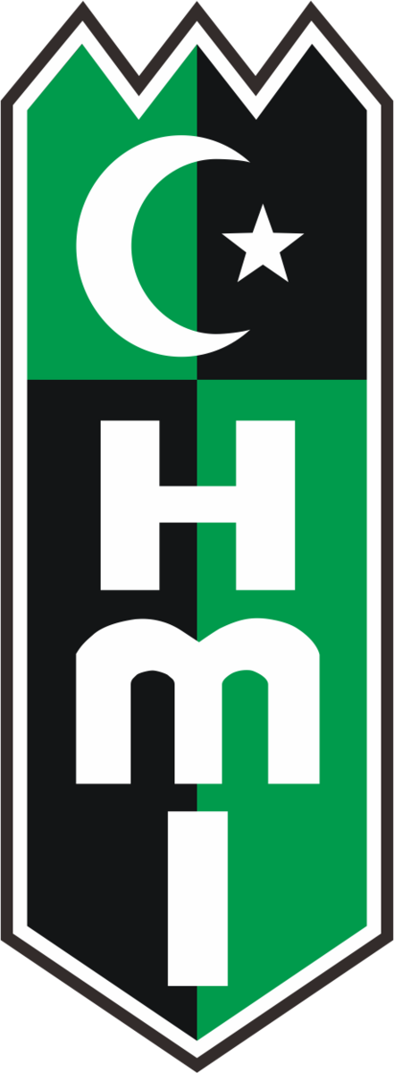 Logo HMI pemkot sidoarjo